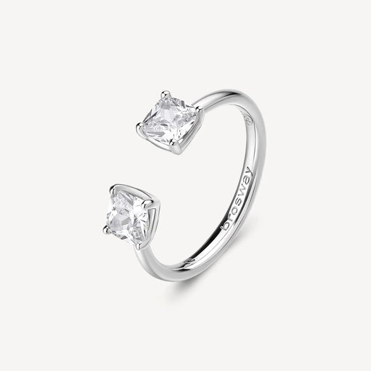 ANELLO BROSWAY FANCY FIW16