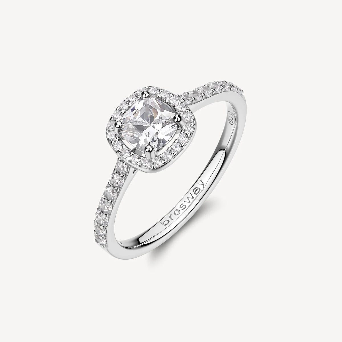 ANELLO BROSWAY FANCY FIW162