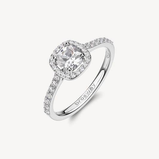 ANELLO BROSWAY FANCY FIW162