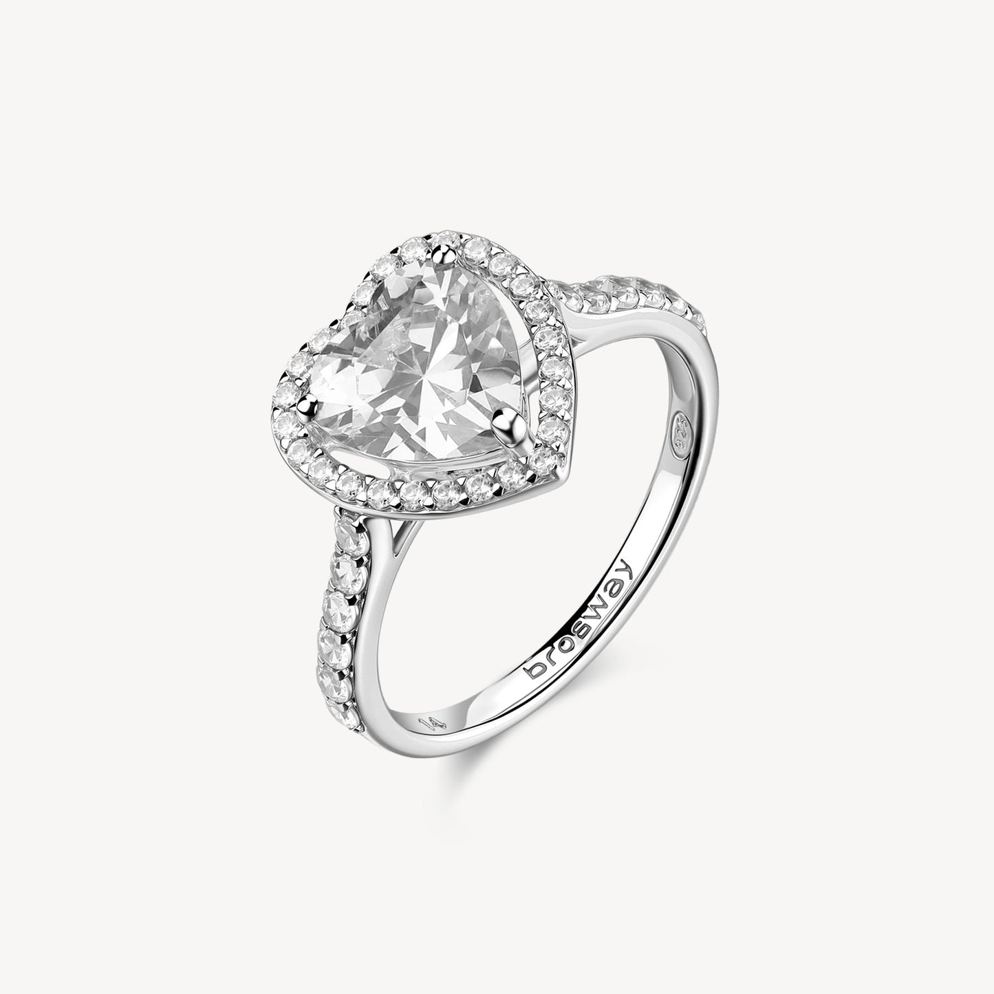 ANELLO BROSWAY FANCY FIW166A