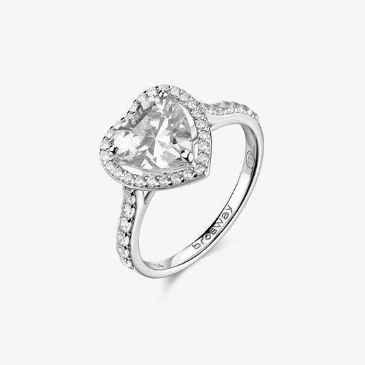 ANELLO BROSWAY FANCY FIW166A