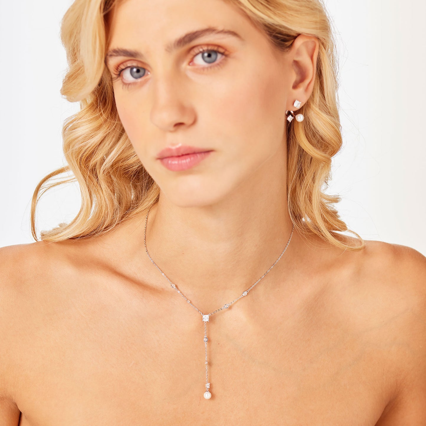 COLLANA BROSWAY FANCY FIW170