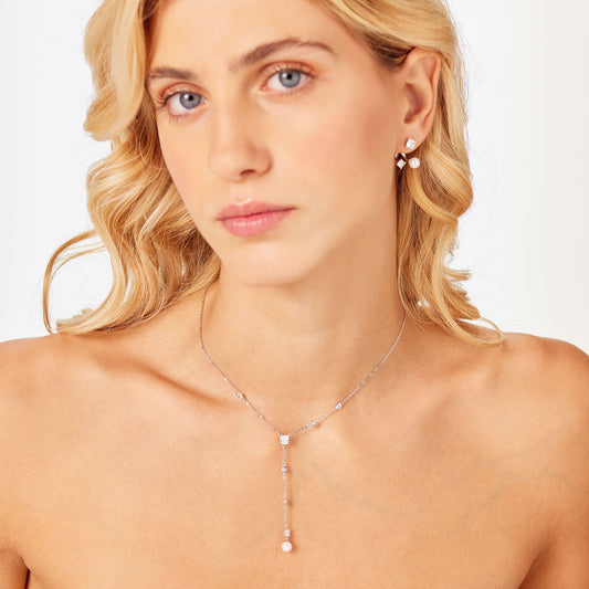 COLLANA BROSWAY FANCY FIW170