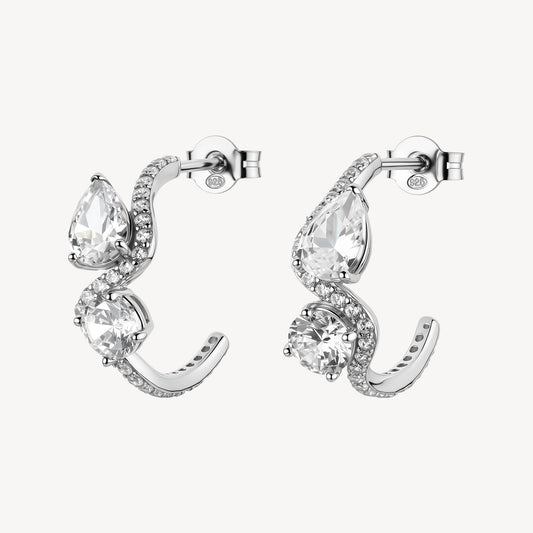 ORECCHINI BROSWAY FANCY FIW185