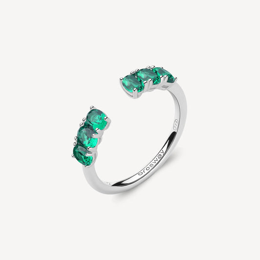 ANELLO BROSWAY FANCY FLG10