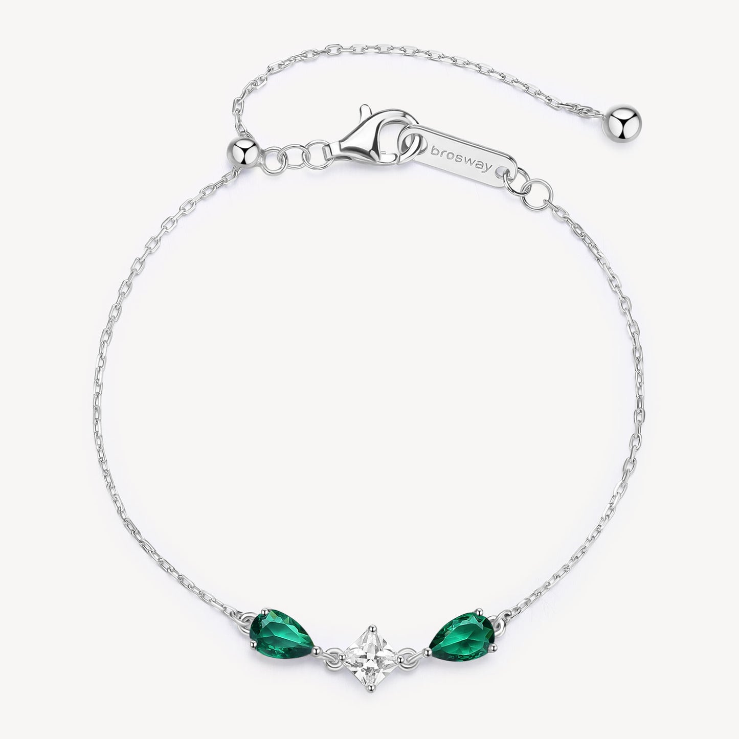 BRACCIALE BROSWAY FANCY FLG112