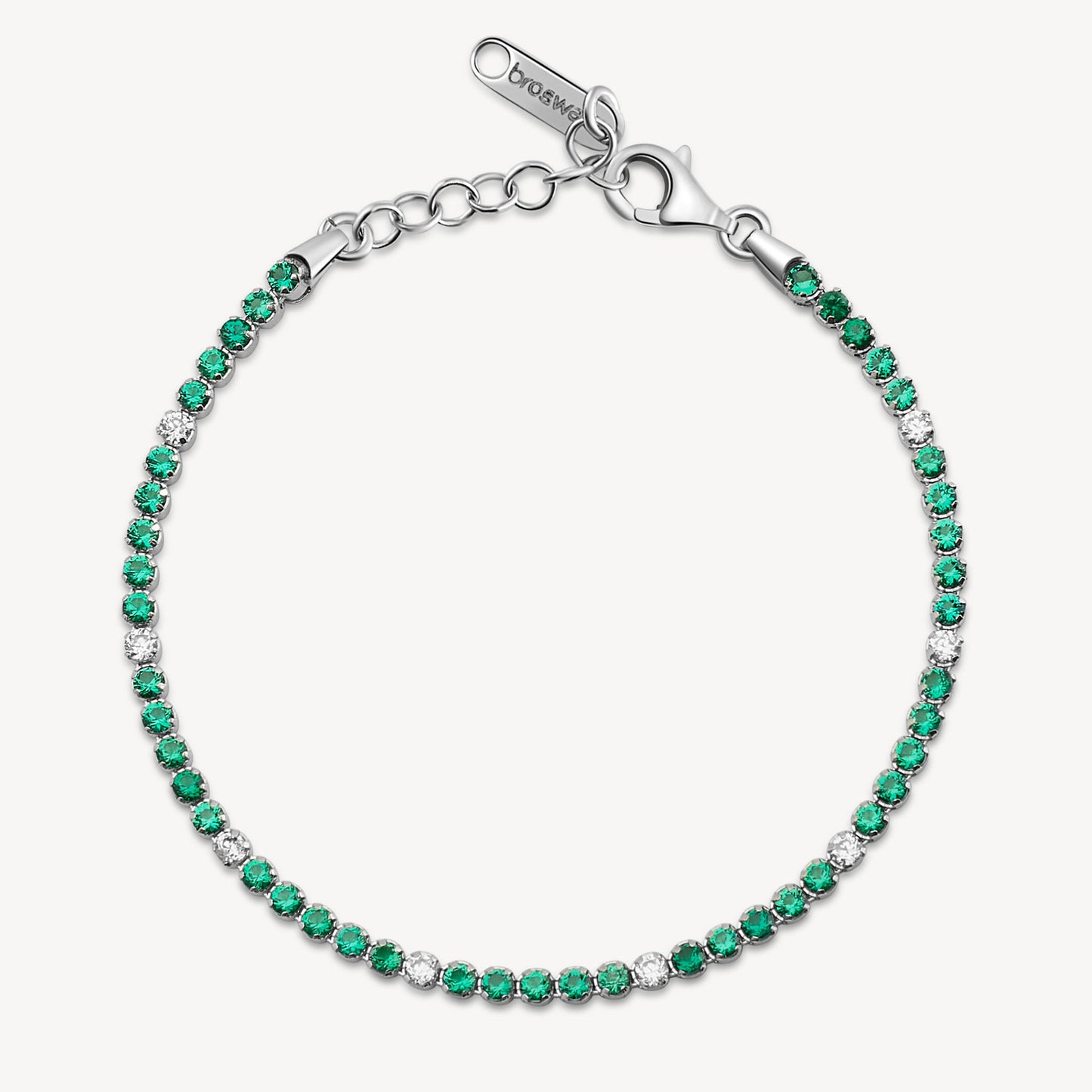 BRACCIALE BROSWAY FANCY FLG128