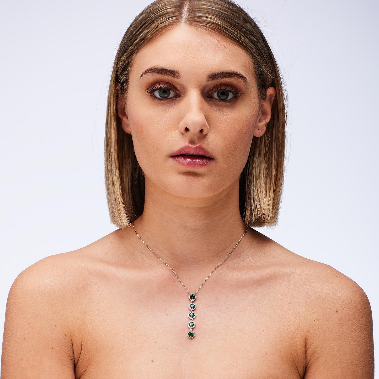 COLLANA BROSWAY FANCY FLG137