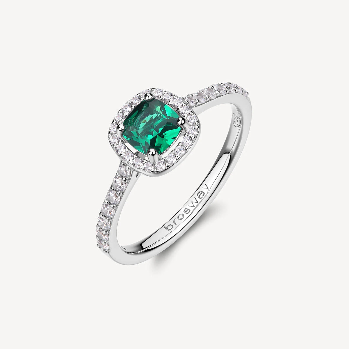ANELLO BROSWAY FANCY FLG143