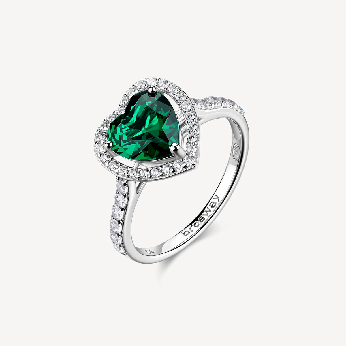 ANELLO BROSWAY FANCY FLG147