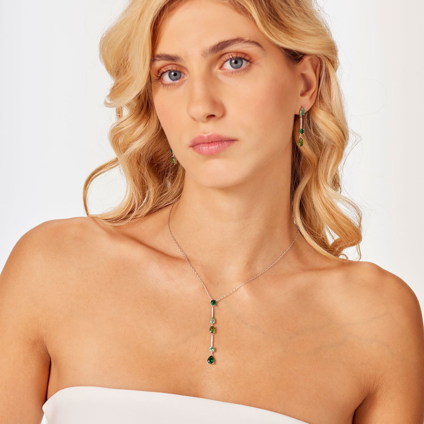COLLANA BROSWAY FANCY FLG150