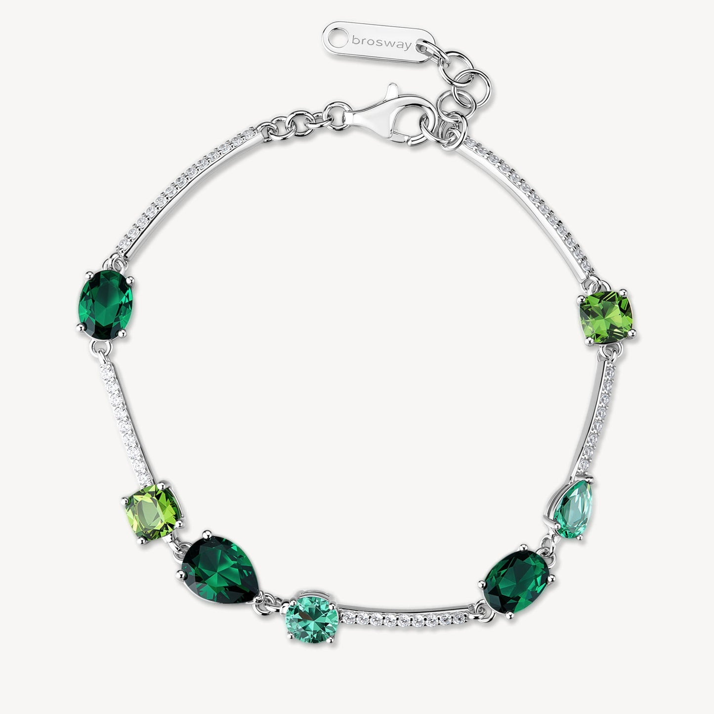 BRACCIALE BROSWAY FANCY FLG151