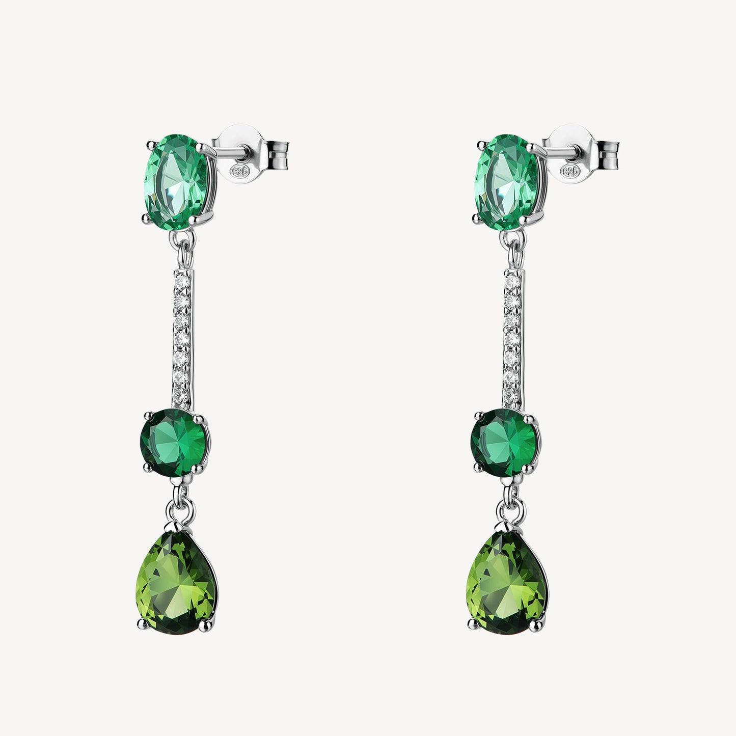 ORECCHINI BROSWAY FANCY FLG152