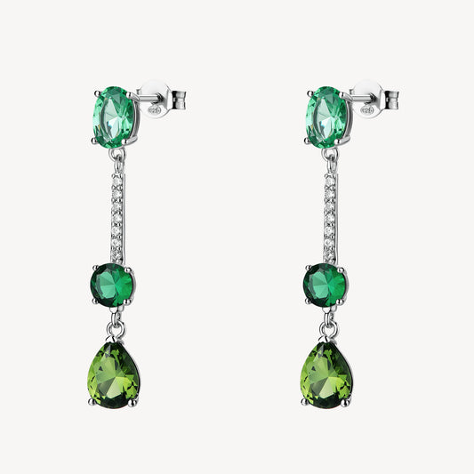 ORECCHINI BROSWAY FANCY FLG152
