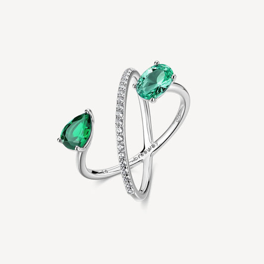 ANELLO BROSWAY FANCY FLG153