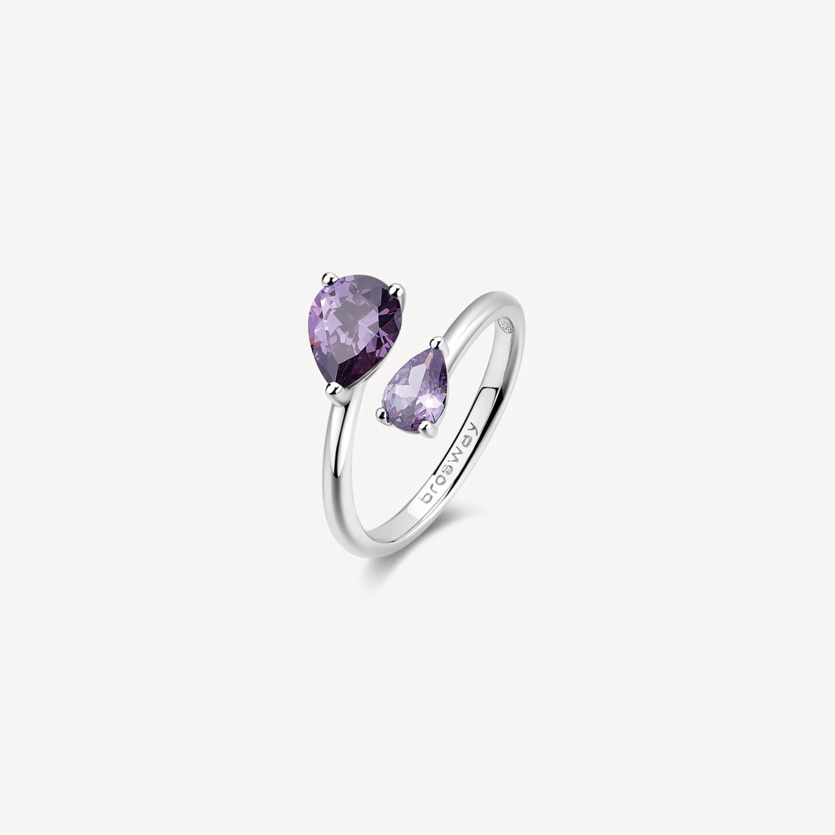 ANELLO BROSWAY FANCY FMP116