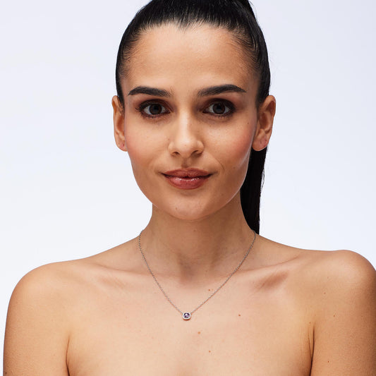 COLLANA BROSWAY FANCY FMP121