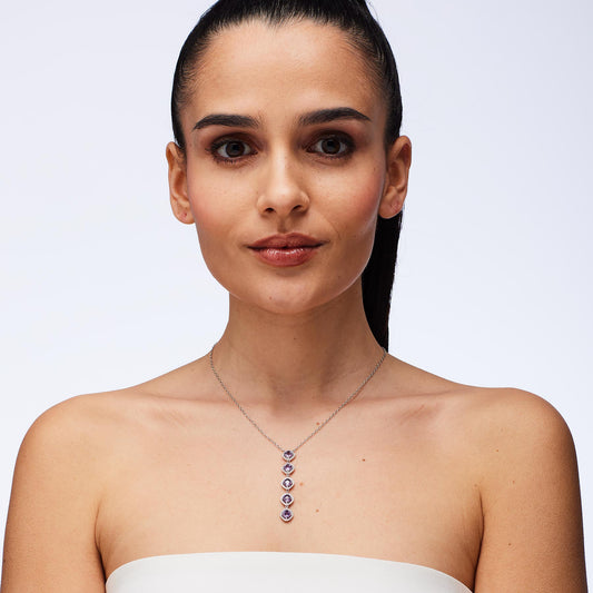 COLLANA BROSWAY FANCY FMP122