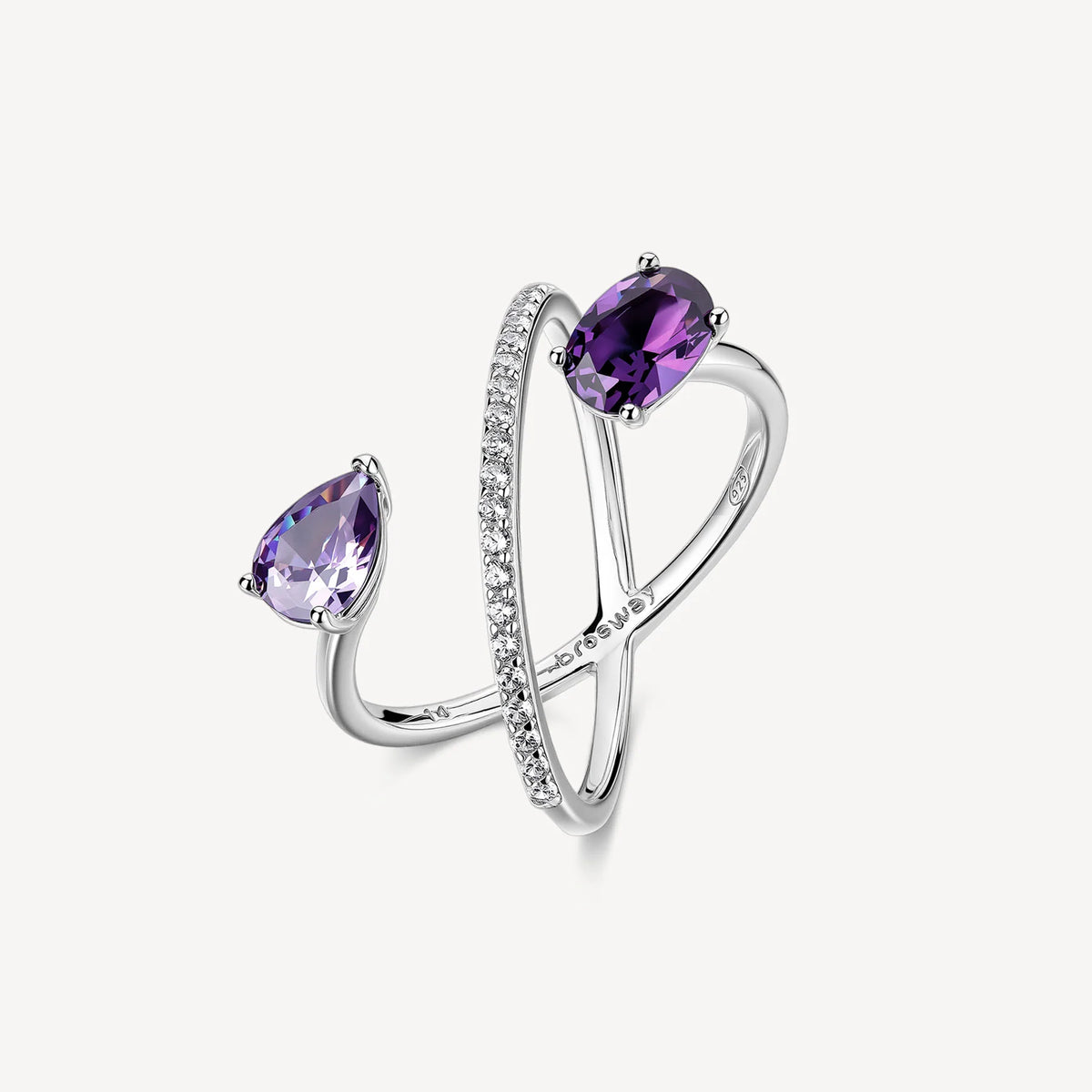 ANELLO BROSWAY FANCY FMP134