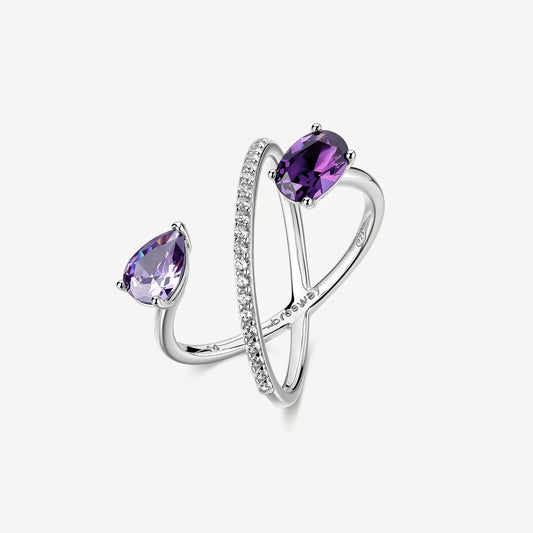 ANELLO BROSWAY FANCY FMP134