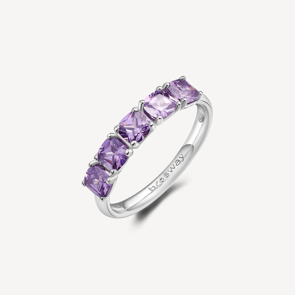 ANELLO BROSWAY FANCY FMP24