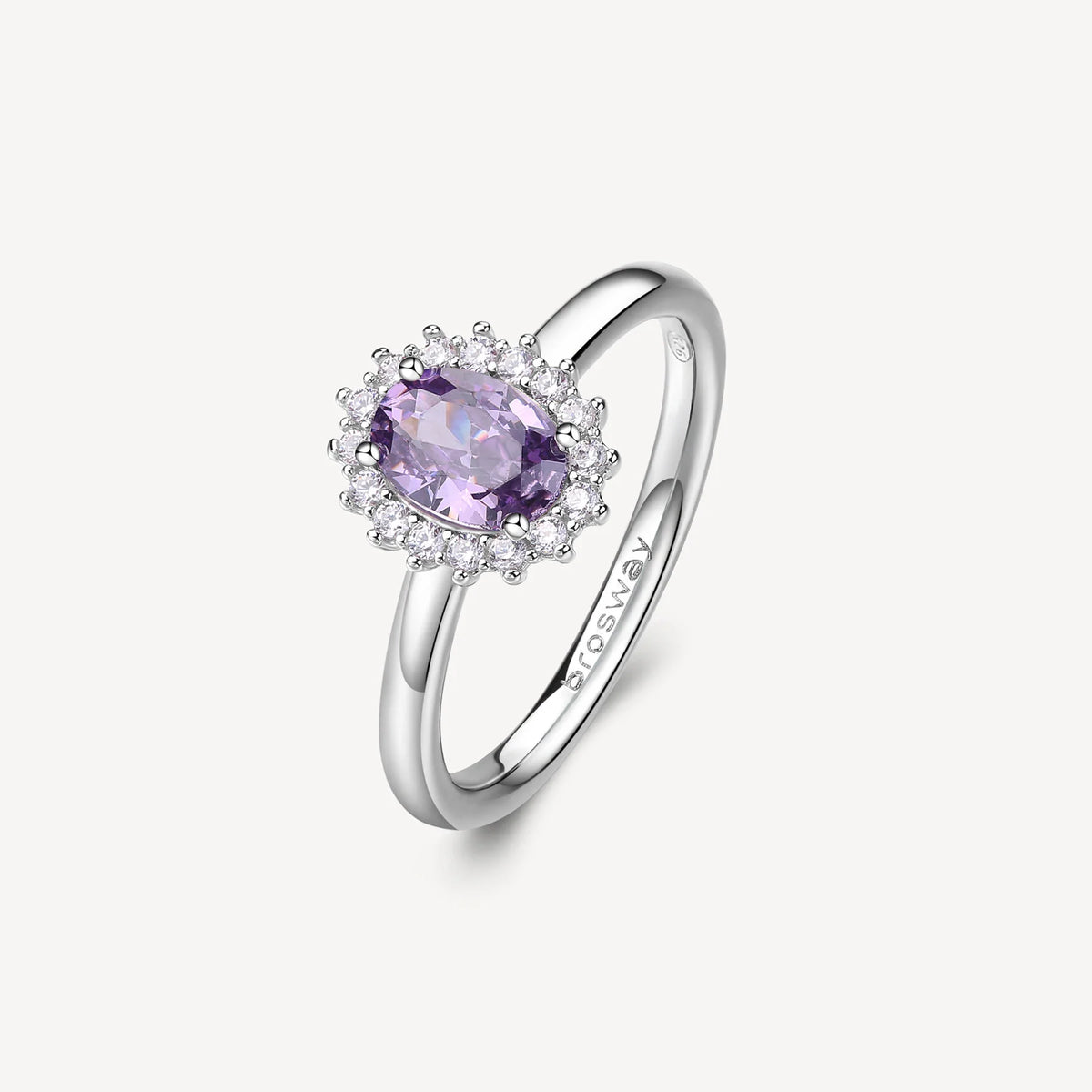 ANELLO BROSWAY FANCY FMP75