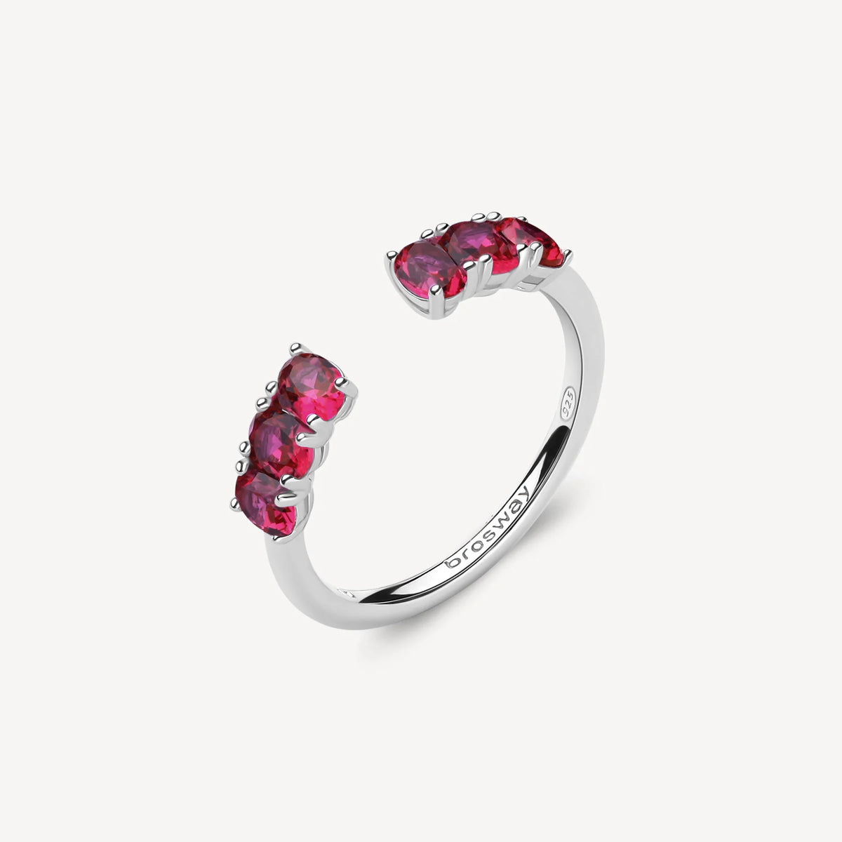 ANELLO BROSWAY FANCY FPR11