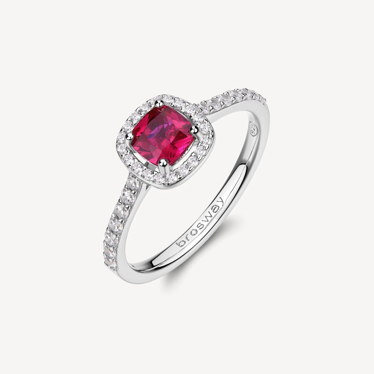 ANELLO BROSWAY FANCY FPR136