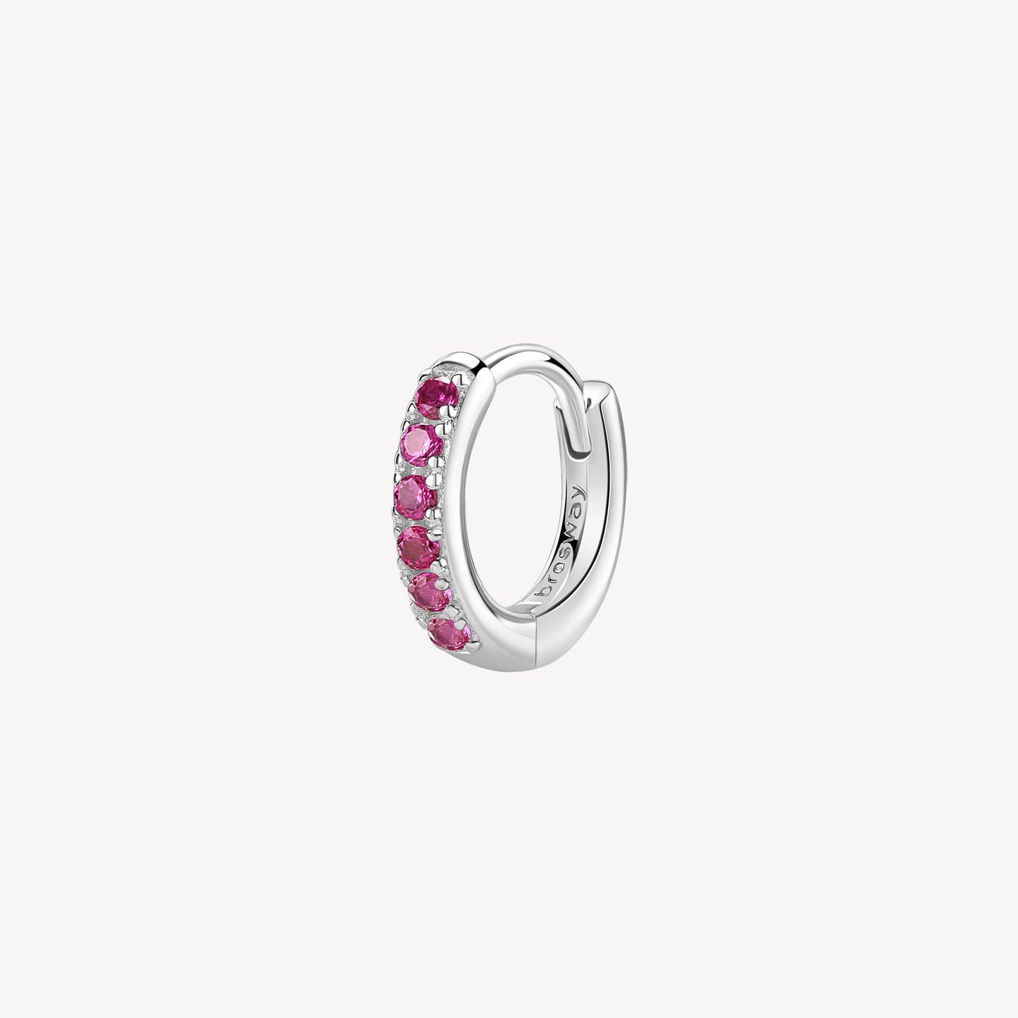 ORECCHINO BROSWAY FANCY FPR84