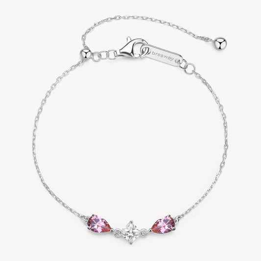 BRACCIALE BROSWAY FANCY  FTP05