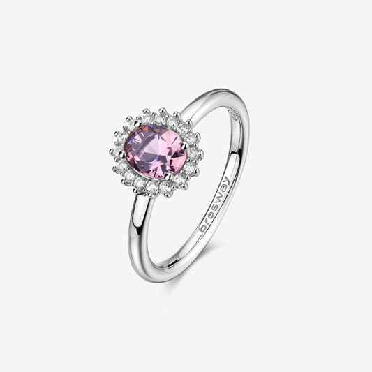 ANELLO BROSWAY FANCY FTP18