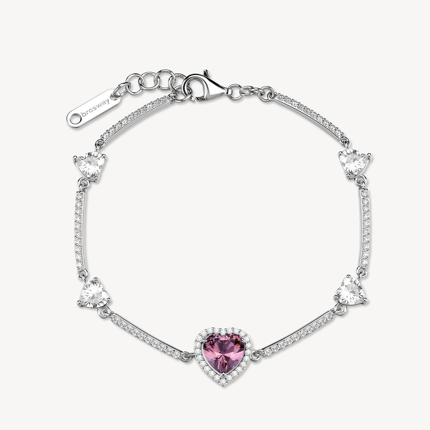 BRACCIALE BROSWAY FANCY  FTP23