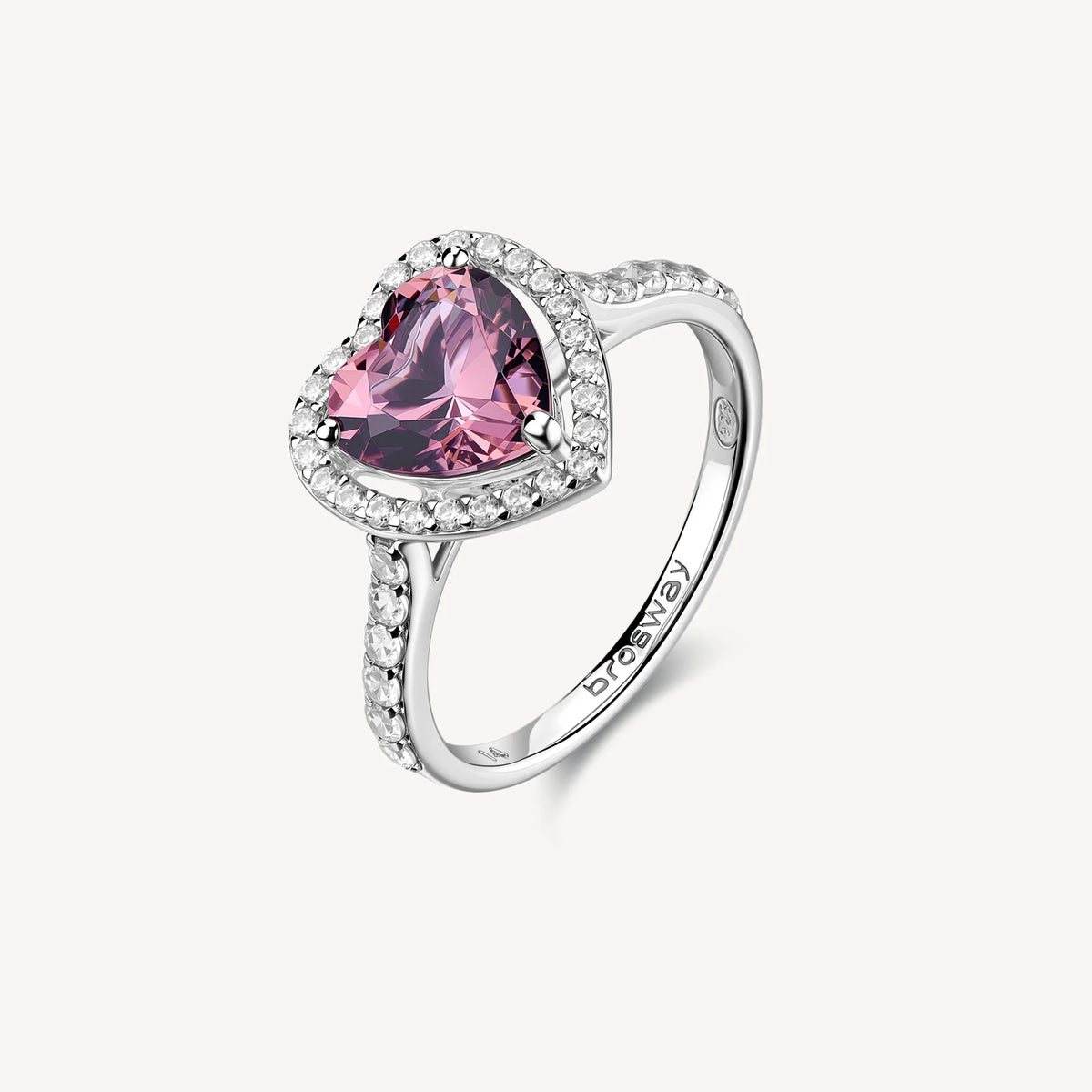 ANELLO BROSWAY FANCY FTP25