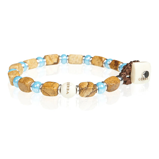 BRACCIALE GERBA STRANGE S06