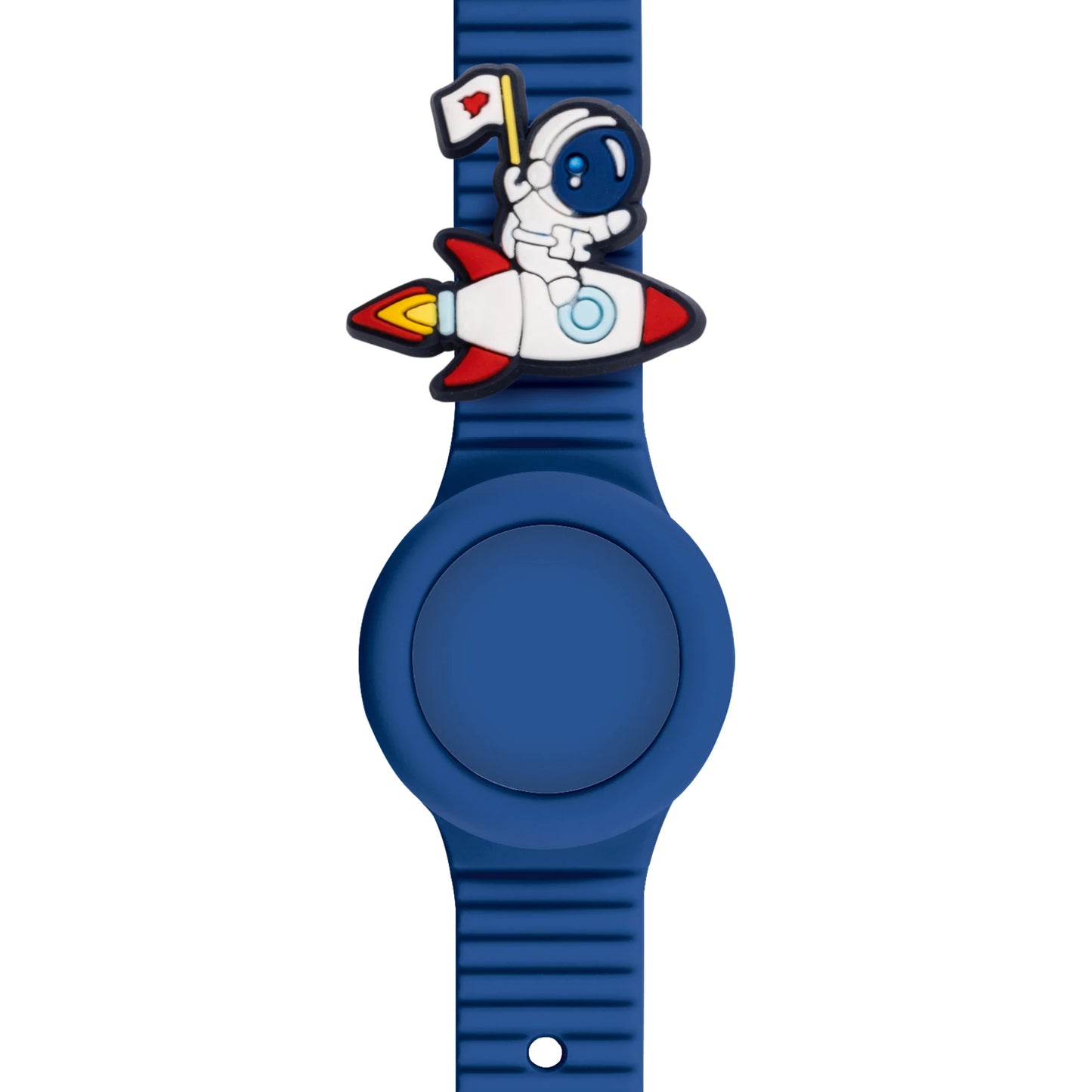 OROLOGIO HIP HOP PINTASTIC! SPACE EXPLORER HWU1289