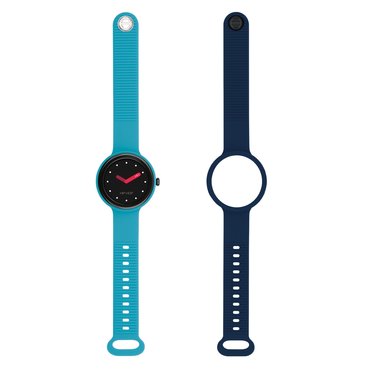 OROLOGIO HIP HOP SMARTWATCH HERO.NEXT HWU1201