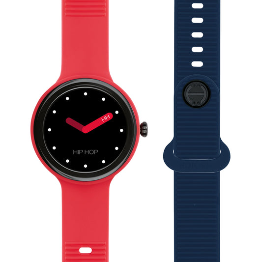 OROLOGIO HIP HOP SMARTWATCH HERO.NEXT HWU1202