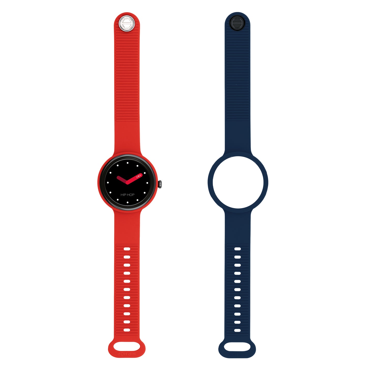 OROLOGIO HIP HOP SMARTWATCH HERO.NEXT HWU1202