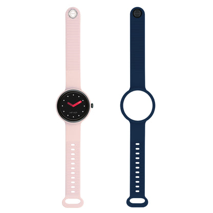 OROLOGIO HIP HOP SMARTWATCH HERO.NEXT HWU1203