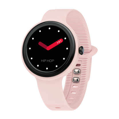 OROLOGIO HIP HOP SMARTWATCH HERO.NEXT HWU1203
