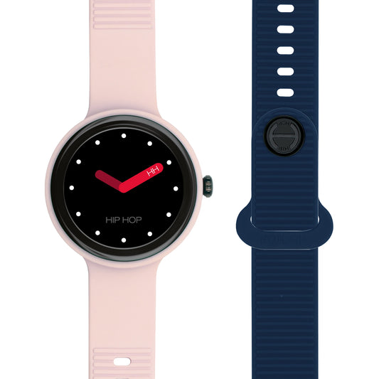 OROLOGIO HIP HOP SMARTWATCH HERO.NEXT HWU1203