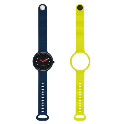 OROLOGIO HIP HOP SMARTWATCH HERO.NEXT HWU1204