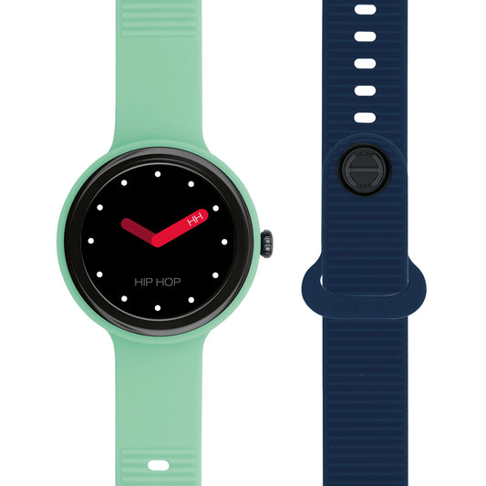 OROLOGIO HIP HOP SMARTWATCH HERO.NEXT HWU1256