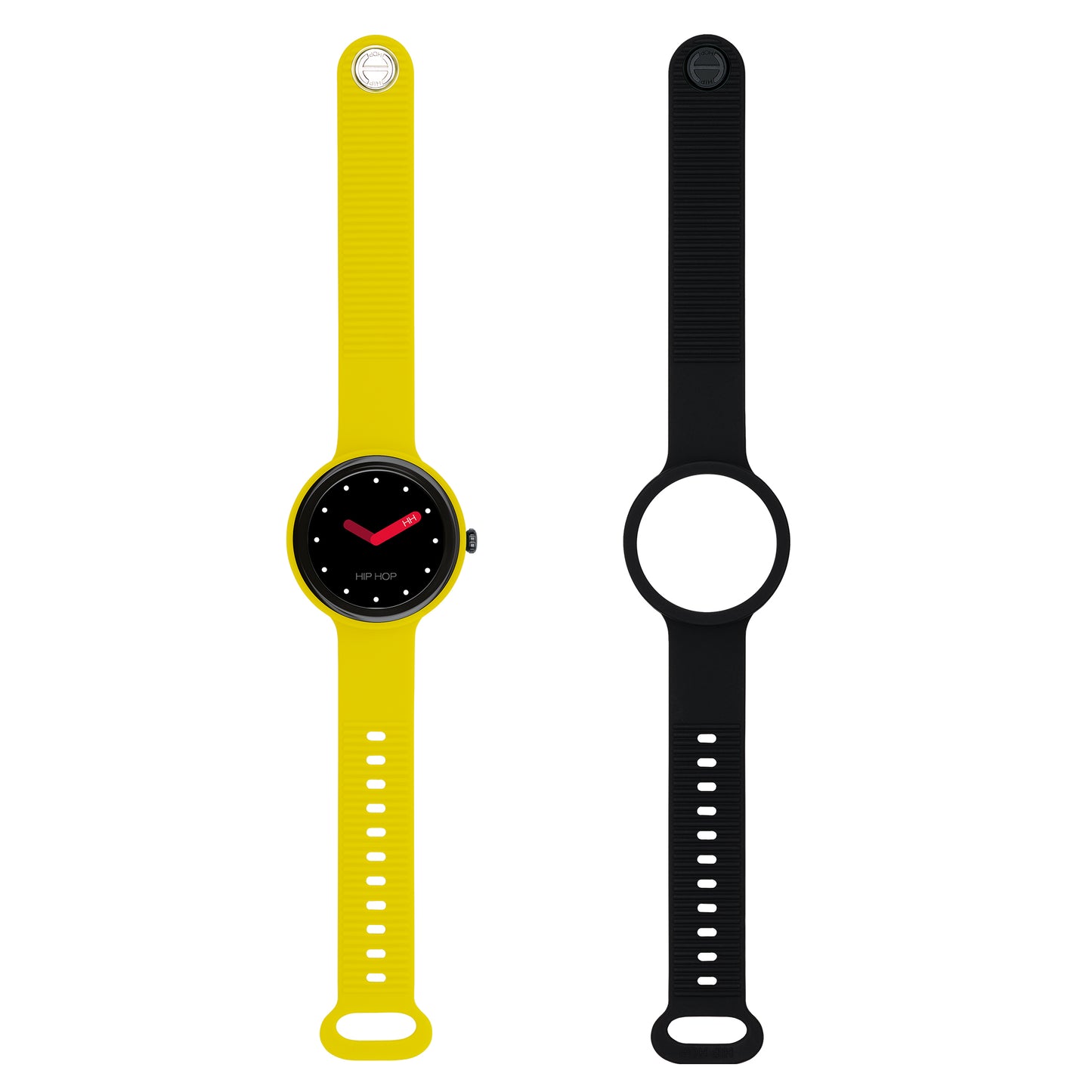 OROLOGIO HIP HOP SMARTWATCH HERO.NEXT HWU1257