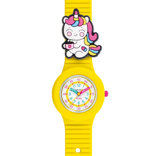 OROLOGIO HIP HOP MAGIC UNICORN HWU1292