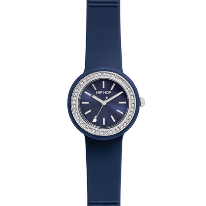 OROLOGIO HIP HOP HERO.DOT BEZEL HWU1304