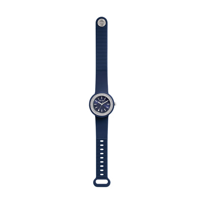 OROLOGIO HIP HOP HERO.DOT BEZEL HWU1304