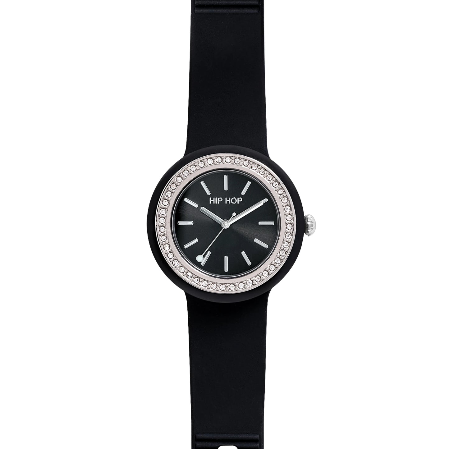 OROLOGIO HIP HOP HERO.DOT BEZEL HWU1305