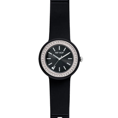 OROLOGIO HIP HOP HERO.DOT BEZEL HWU1305