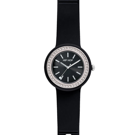 OROLOGIO HIP HOP HERO.DOT BEZEL HWU1305
